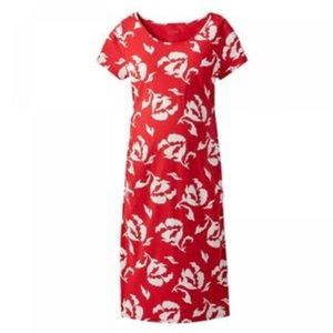 Isabel Maternity T-Shirt Dress - Size M
